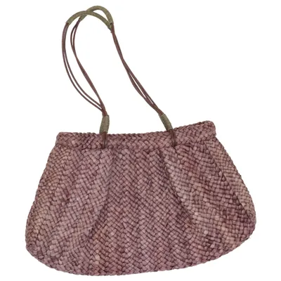 Handtasche (Braun) von Two & Two