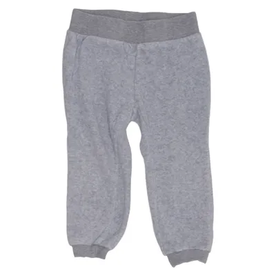 Sweatpants (Gray) from Impidimpi Cotton, Polyester