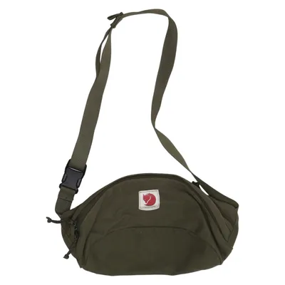 Midjeväska (Ulvö Hip Pack Medium ) från Fjällräven Polyamid