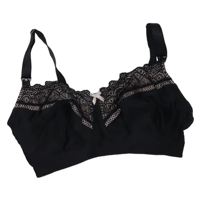 Nursing bra (Black) from Hotmilk Elastane, Polyamide, Viscose