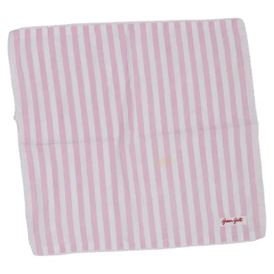 Serviette de table (Rose, Blanc) de Greengate