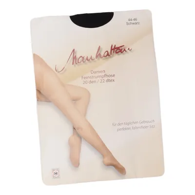 Nylon socks (Damen Feinstrumpfhose) from Manhattan Polyamide
