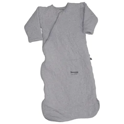 Gigoteuse (Gris) de Snooze Coton, Polyester