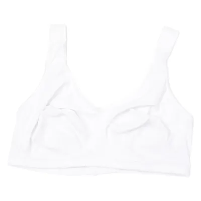 BH (Hvid) fra Body Elastan, Polyamid