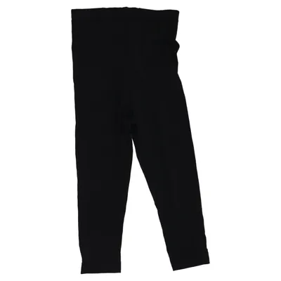 Leggings (Heattech) från Uniqlo Baby Elastan, Polyester, Viskos