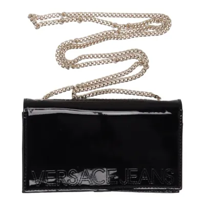 Schoudertas (Zwart) van Versace Jeans