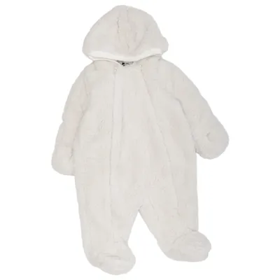 Freizeit Overall (Weiß) von Sterntaler Baumwolle, Elasthan, Polyester