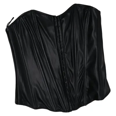 Korset (Zwart) van Zara Polyester