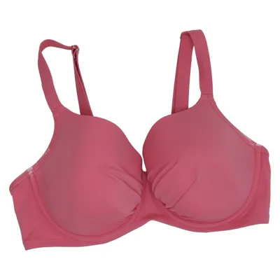 Bikini top (Roze) van Sugarshape Elastaan, Polyamide, Polyester, Polyurethaan