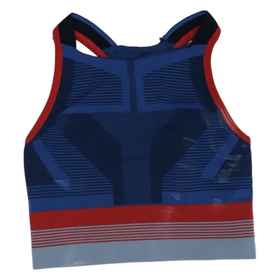 Sport-BH (Blå, Röd, Flerfärgad) från LNDR Elastan, Polyamid