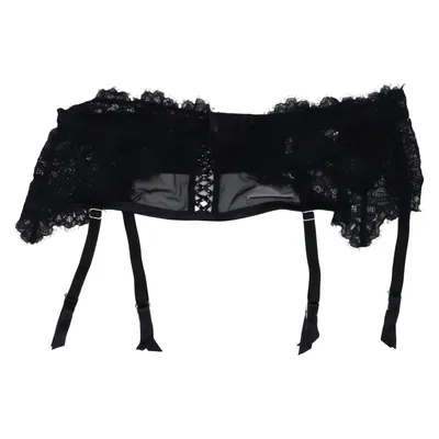 Jarretelle (Noir) de Intimissimi