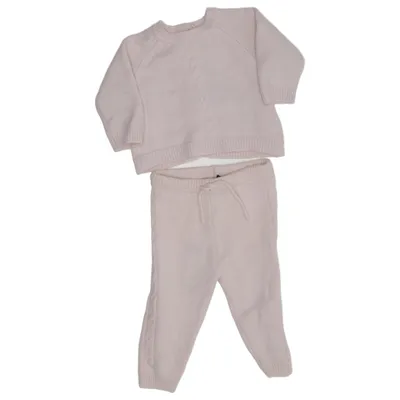 Ensemble (Blanc) de Bout'chou