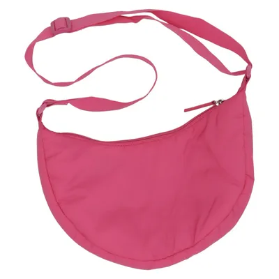 Axelremsväska (Rosa) från Old Navy Polyamid, Polyester