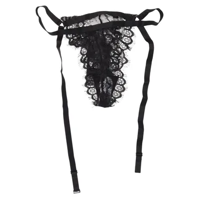 Slip (Zwart) van Killstar