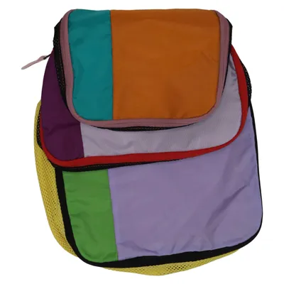 Backpack (Cubo) from Cotopaxi Polyester