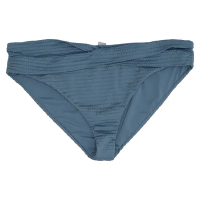 Bikini broekje (Blauw) van Triumph