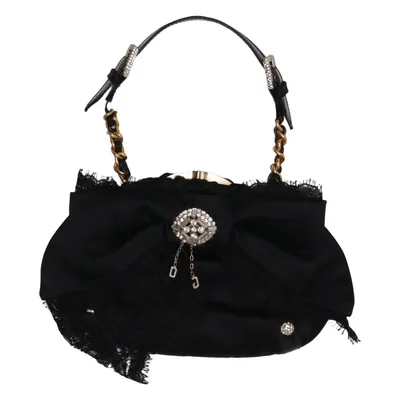 Clutch (Zwart) van Dolce & Gabbana