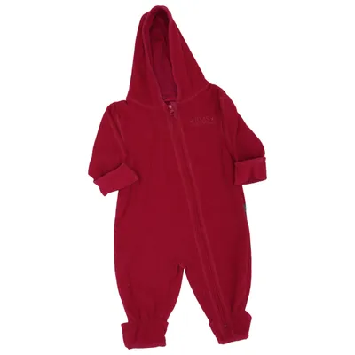 Barboteuse (Antarctic-Fleece) de BMS Coton, Polyester
