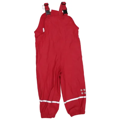Skibroek (Roze) van LEGO Wear Polyester, Polyurethaan