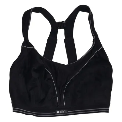 Sport-bh (Zwart) van Shock Absorber