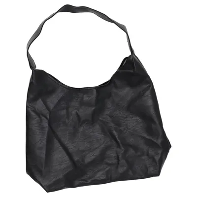 Umhängetasche (Schwarz)
