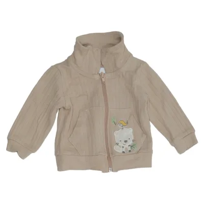 Jack (Beige) van Baby Club Katoen