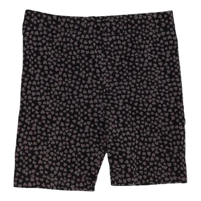 Hotpants (Zwart, Roze) van Newbie by KappAhl