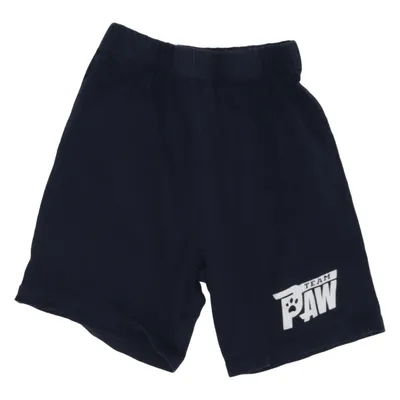 Sweat shorts (Blue) from Nickelodeon Cotton