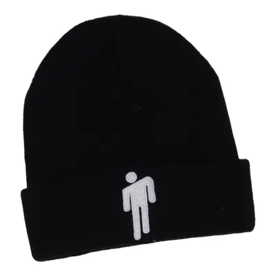 Beanie (Zwart) van Billie Eilish