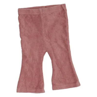 Leggings (Roze) van Hema Katoen, Elastaan, Polyester