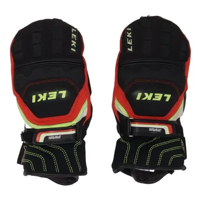 Boxing gloves (Worldcup Racing) from Leki