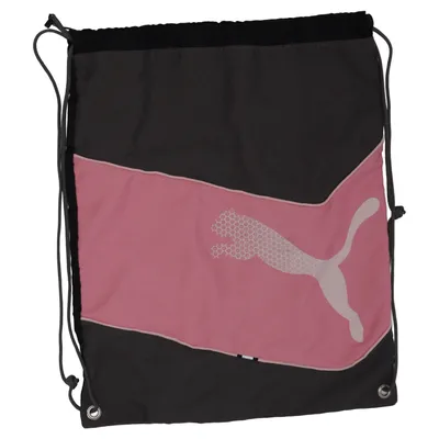 Sac de sport (Gris, Rose, Multicolore) de Puma