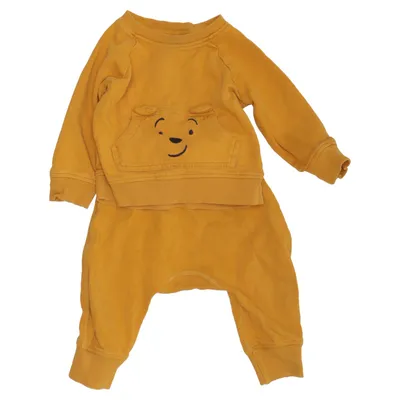 Ensemble (Winnie The Pooh) de Hanna Andersson Coton, Élasthane