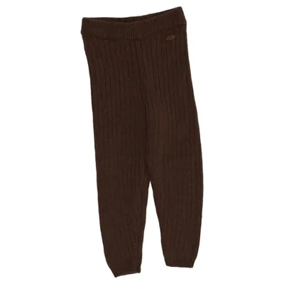 Caleçon long (Hclui Wool Rib) de Hust and Claire