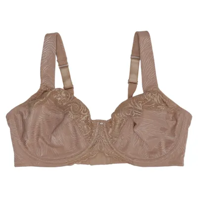 BH (Beige) från Viania Elastan, Polyamid, Polyester