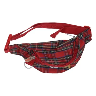 Waist bag (Red, Multicolored) from Die Spiegelburg