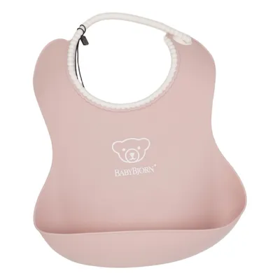 Slabbetje (Baby Bib) van BabyBjörn