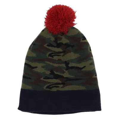 Bobble hat (Blue, Green, Multicolored) from Cayler & Sons