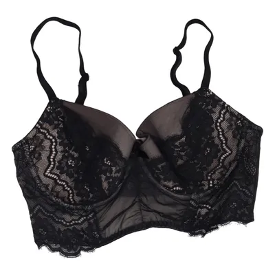 Soutien-gorge (Noir) de Rebecca Mir x Hunkemöller Élasthane, Polyamide, Polyester