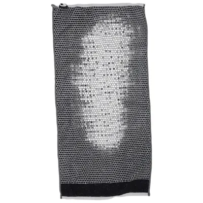Torchon de cuisine (Noir, Blanc) de Mette Ditmer Coton