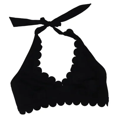 Bikini top (Zwart) van BPC Bonprix Collection Elastaan, Polyamide, Polyester