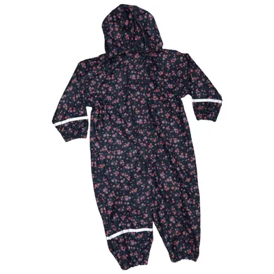 Overall (520996) van Kilmanock Polyester, Polyurethaan