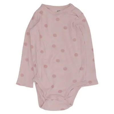 Body (Rose) de H&M Basic Coton