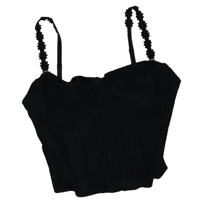 Bustier (Black) from Marie Jo Elastane, Polyamide