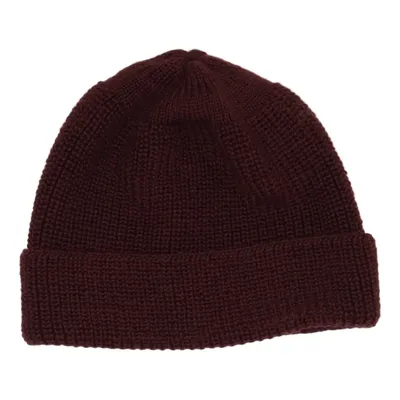 Beanie (Brown) Wool