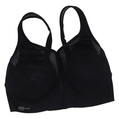 Sports-BH (DeltaPad) fra Anita Active Elastan, Polyamid, Polyester