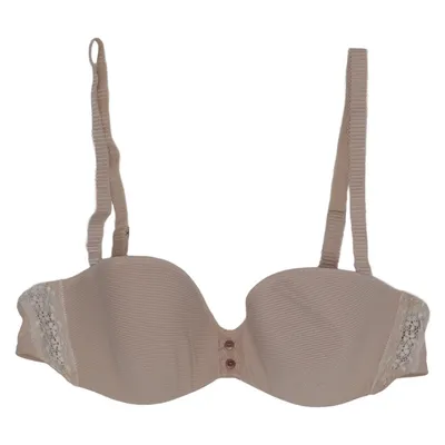 Soutien-gorge (Beige) de Passionata Élasthane, Polyamide, Polyester
