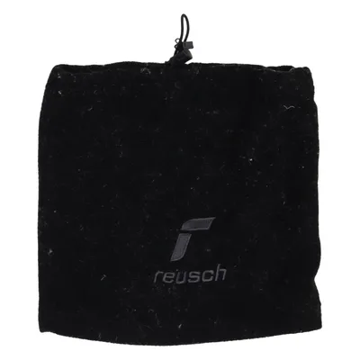 Halsedisse (Sort) fra Reusch Polyester