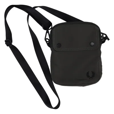 Schoudertas (Groen) van Fred Perry