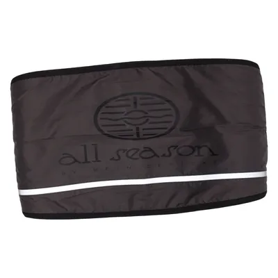 Kidney belt (Gray, Black) from Hein Gericke